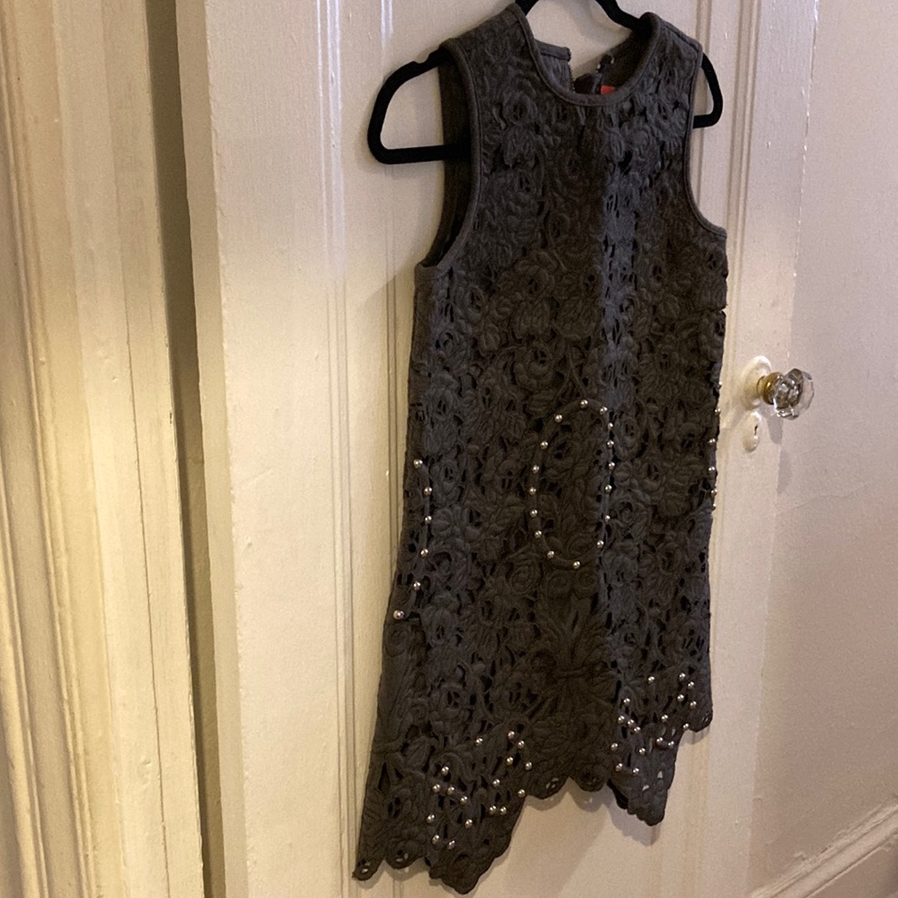 Manoush mini dress